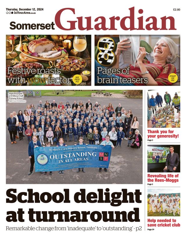 Go Unlimited with Magzter GOLD