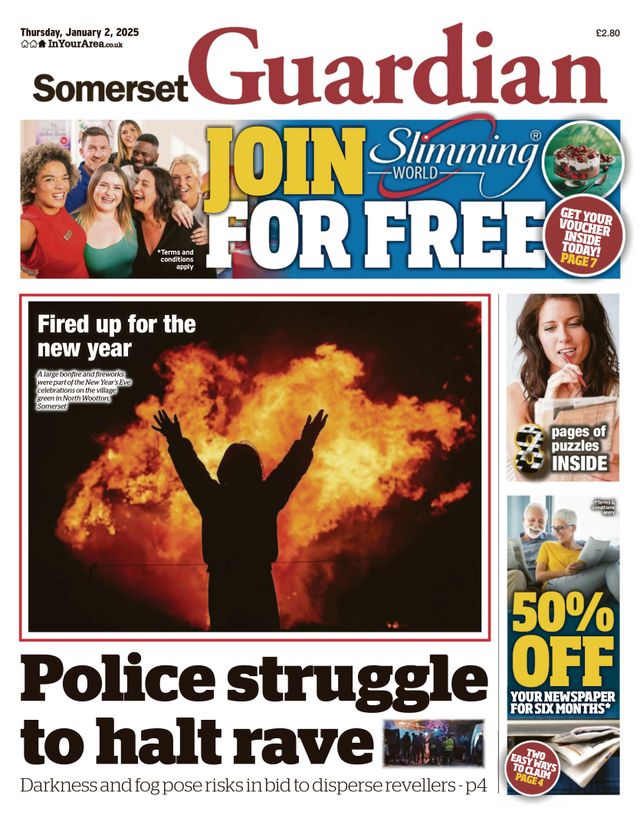 Go Unlimited with Magzter GOLD