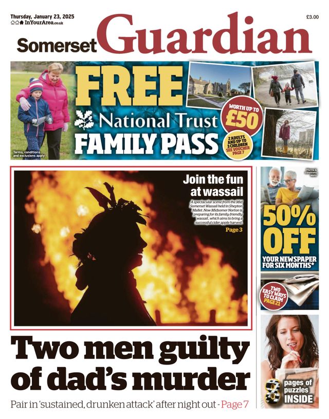 Go Unlimited with Magzter GOLD