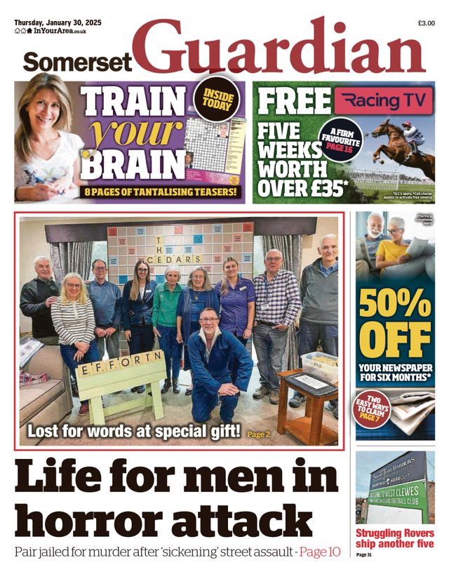 Go Unlimited with Magzter GOLD