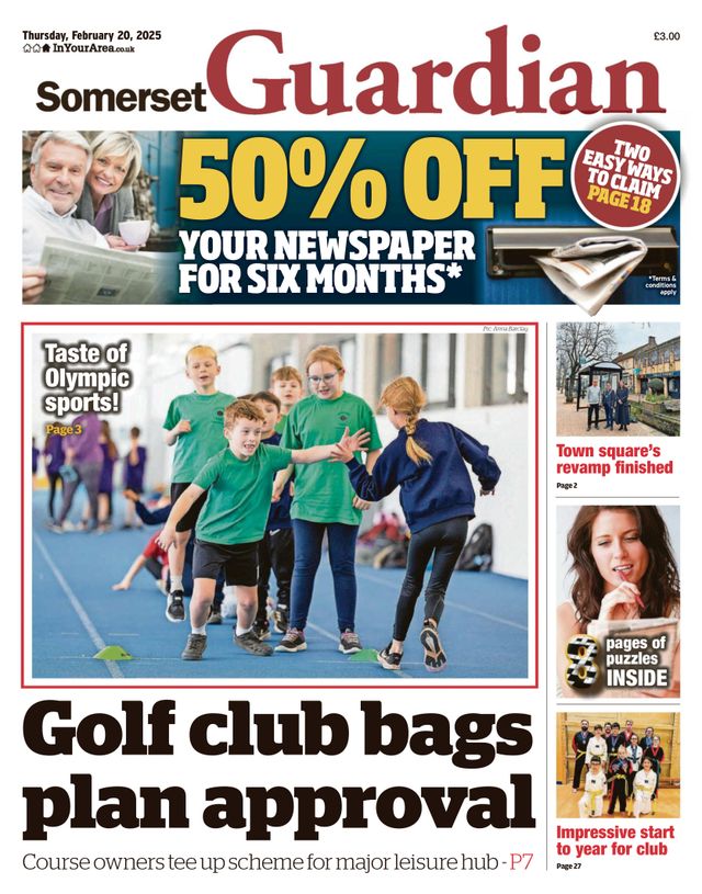 Go Unlimited with Magzter GOLD