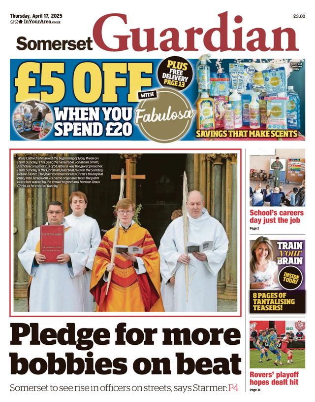 Go Unlimited with Magzter GOLD