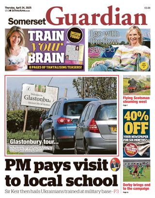 Somerset Guardian