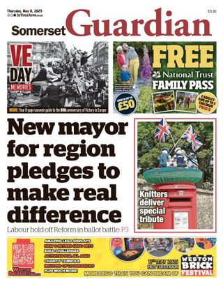 Somerset Guardian