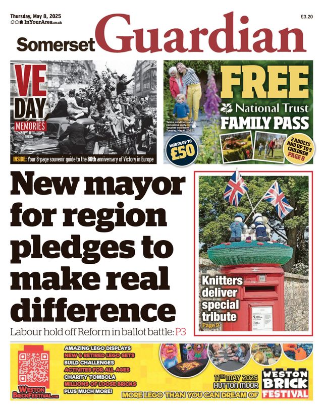 Go Unlimited with Magzter GOLD