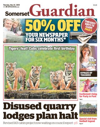 Somerset Guardian