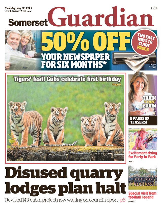 Go Unlimited with Magzter GOLD