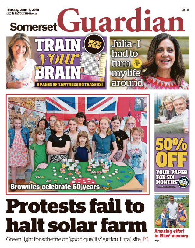 Go Unlimited with Magzter GOLD