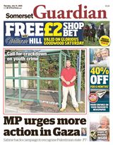 Somerset Guardian