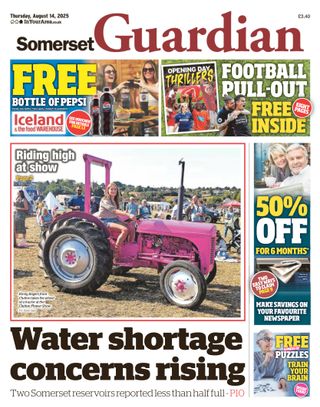 Somerset Guardian
