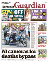 Somerset Guardian