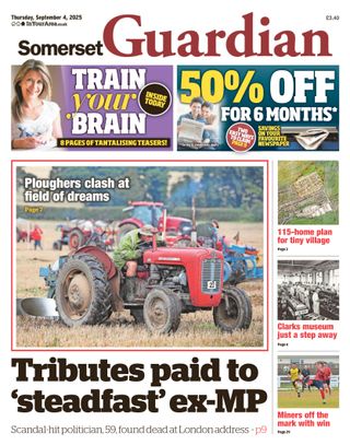 Somerset Guardian