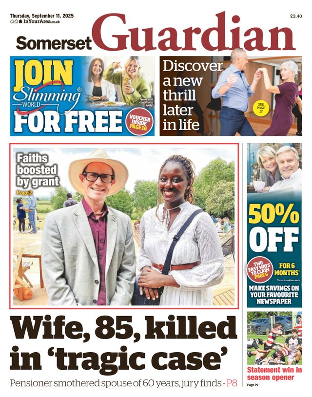 Go Unlimited with Magzter GOLD