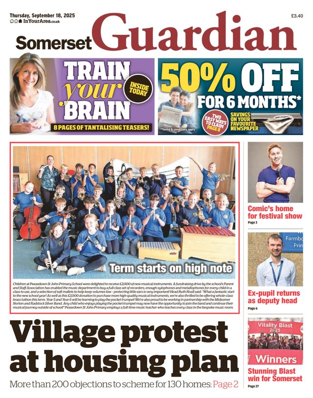 Go Unlimited with Magzter GOLD