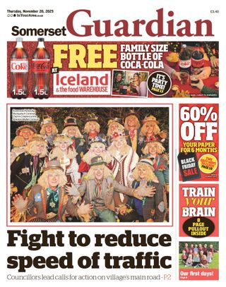 Somerset Guardian