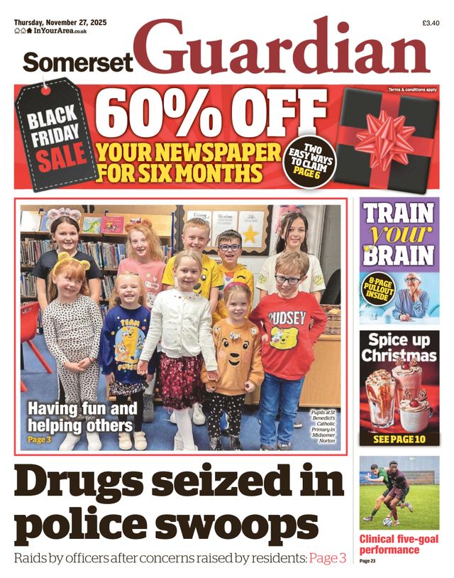 Go Unlimited with Magzter GOLD