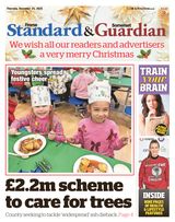 Somerset Guardian