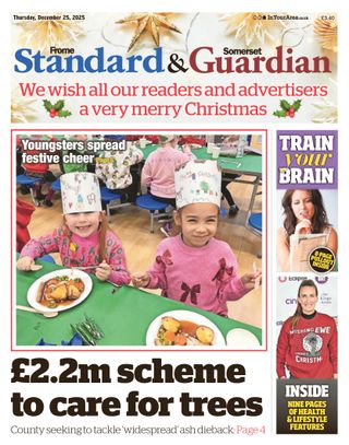 Somerset Guardian