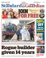 Somerset Guardian