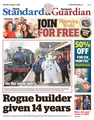 Somerset Guardian