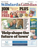 Somerset Guardian
