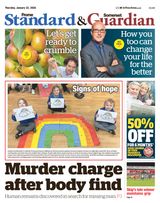 Somerset Guardian