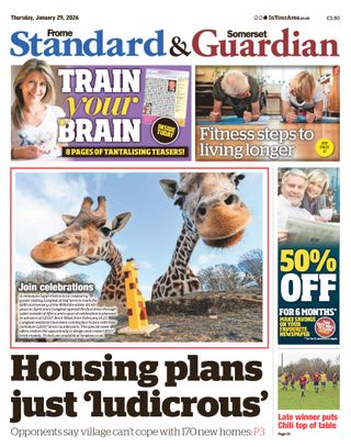Somerset Guardian