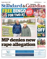 Somerset Guardian