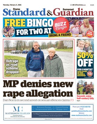 Somerset Guardian