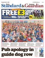 Frome Standard & Somerset Guardian