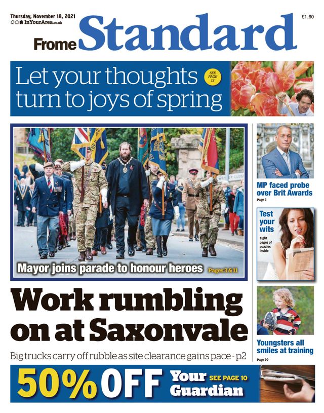 Go Unlimited with Magzter GOLD