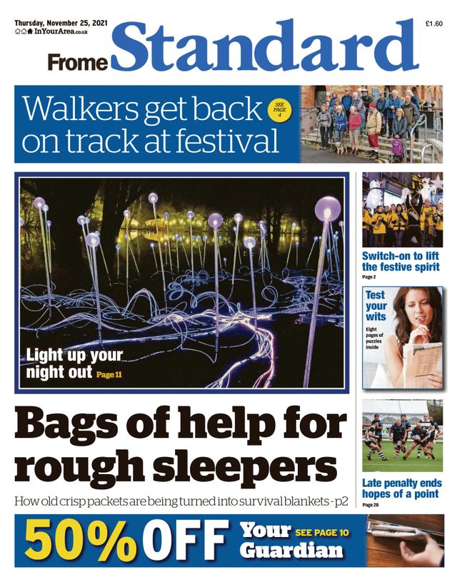 Go Unlimited with Magzter GOLD