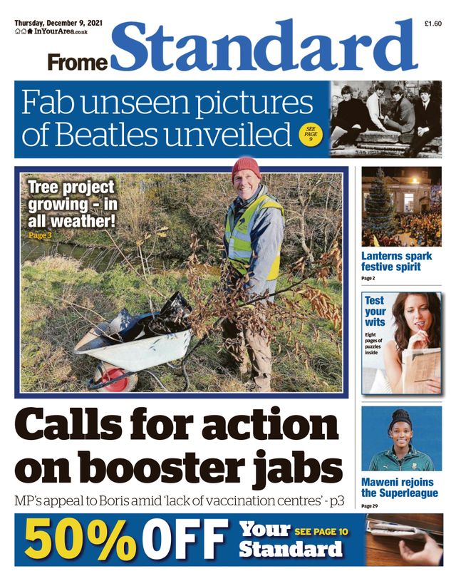 Go Unlimited with Magzter GOLD