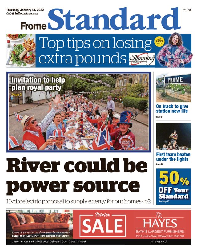 Go Unlimited with Magzter GOLD