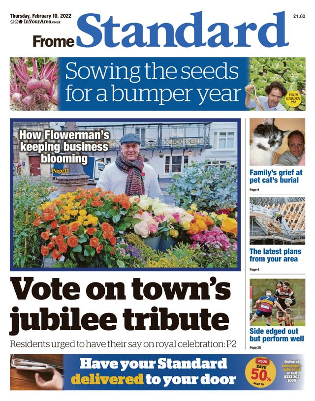 Go Unlimited with Magzter GOLD