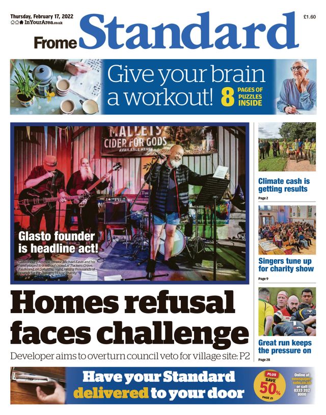 Go Unlimited with Magzter GOLD