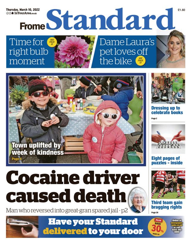 Go Unlimited with Magzter GOLD