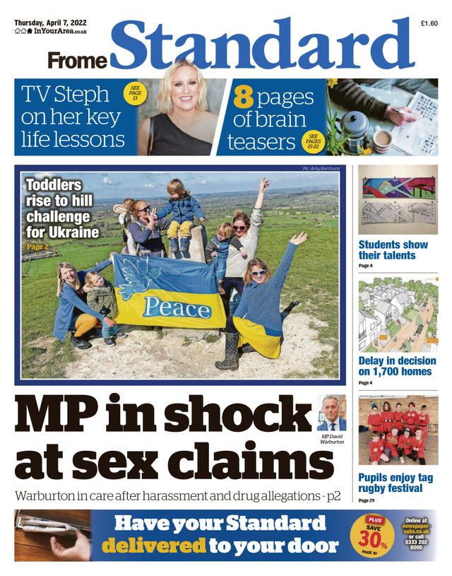 Go Unlimited with Magzter GOLD