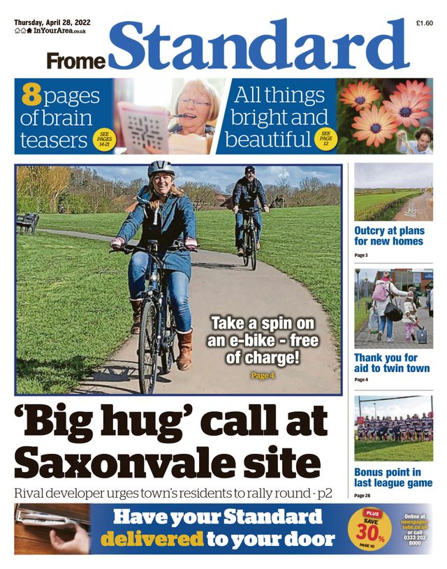 Go Unlimited with Magzter GOLD