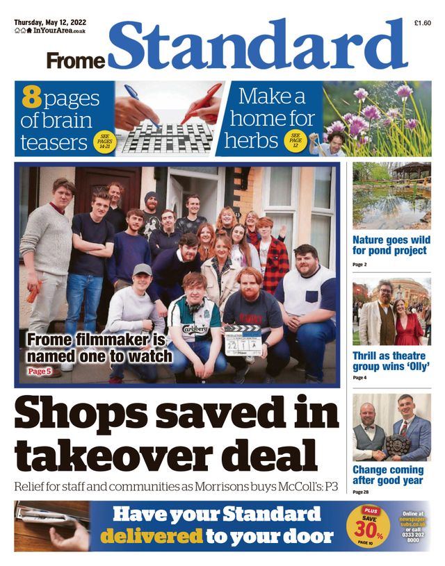 Go Unlimited with Magzter GOLD