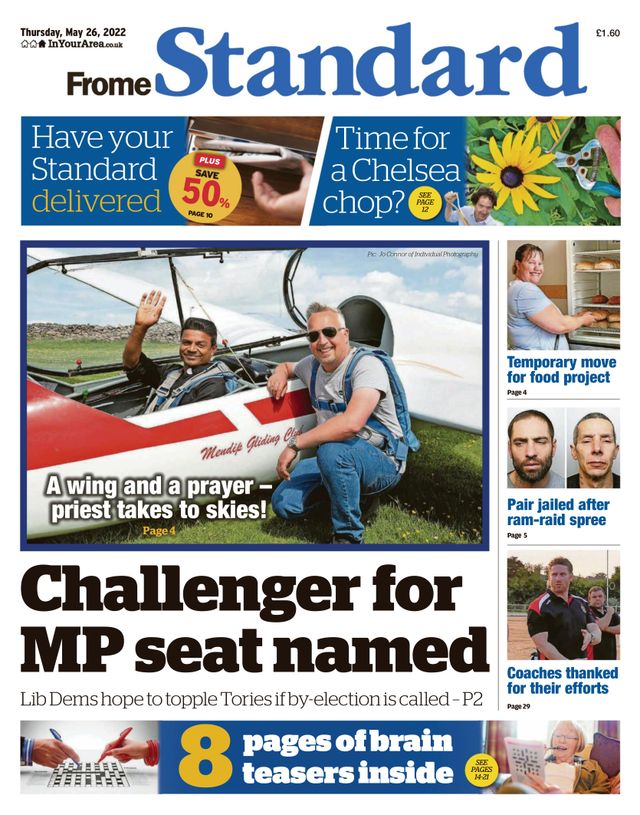 Go Unlimited with Magzter GOLD