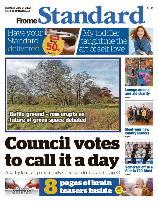 Go Unlimited with Magzter GOLD