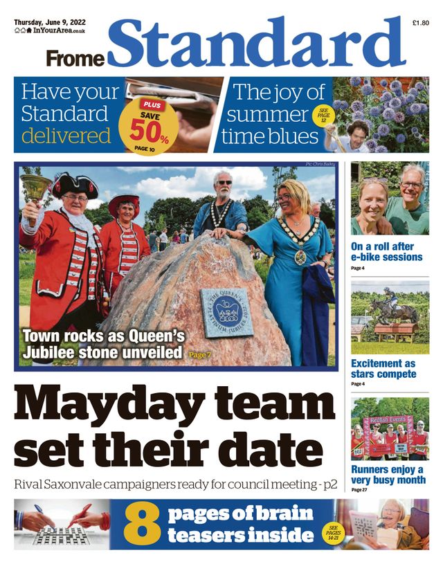 Go Unlimited with Magzter GOLD