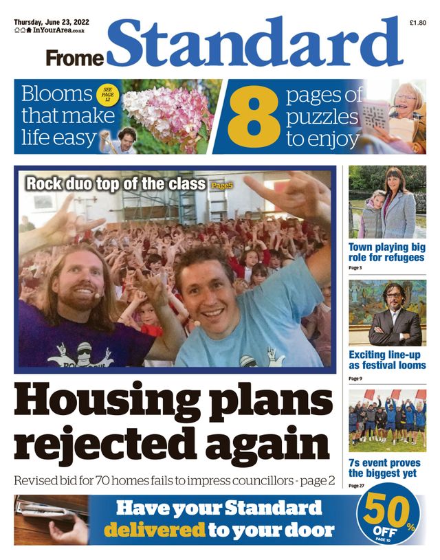 Go Unlimited with Magzter GOLD