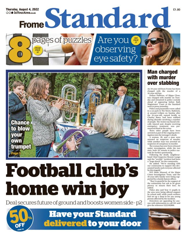 Go Unlimited with Magzter GOLD