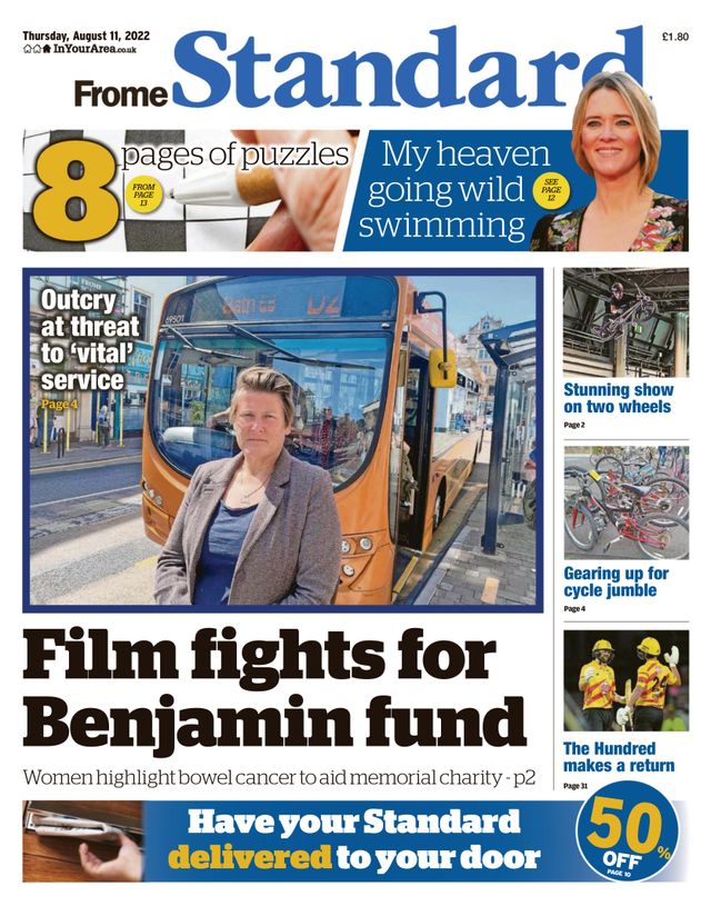 Go Unlimited with Magzter GOLD