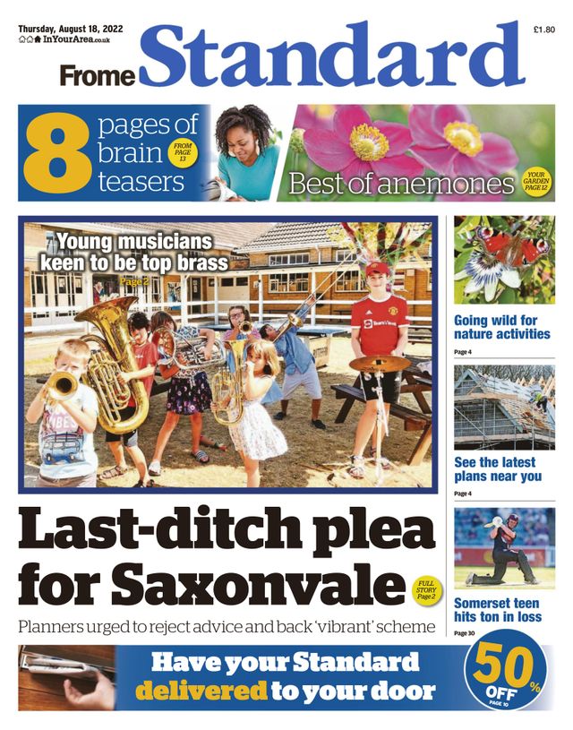 Go Unlimited with Magzter GOLD