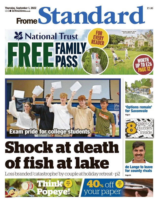 Go Unlimited with Magzter GOLD