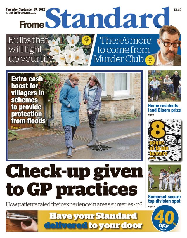 Go Unlimited with Magzter GOLD