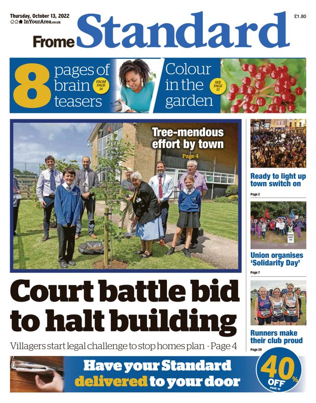 Go Unlimited with Magzter GOLD